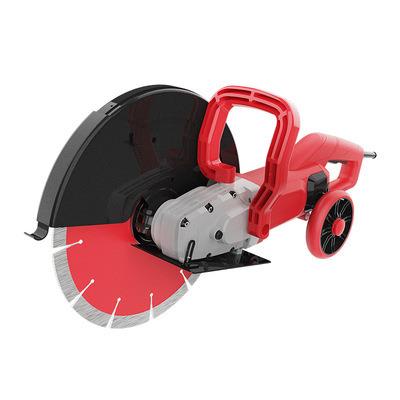 China Strong Handheld Power Wall Stone Cutting Machine Electric Concrete Cutting Machines for sale