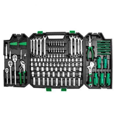 China High End Eco - Friendly Screwdriver Home Appliance Repair 213 Household Tool Kit for sale