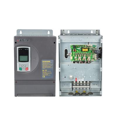 China High Performance AS500/60s Series Low Voltage Vector VFD (Variable Frequency Drive) /Inverter General Industrial Rated Current 150% Utilization for sale