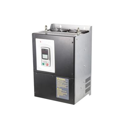 China Air Compressor AC Drive VFD 220V 380V 22KW 30KW Variable Frequency Inverter AS180-4T0037 for sale