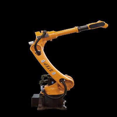 China Wholesale Factory Customization SA8/1800 Step Welding Industrial Robot for sale