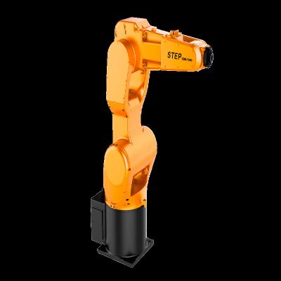 China Sd8/900 Plant Step Desktop Robot are suitable for technological occasions that require high repeatability and high precision for sale