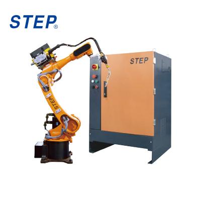 China Factory Wholesale Customized High Quality SA6 1400 Stage Welding Industrial Robot for sale