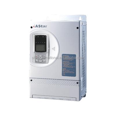 China AS320 STEP Industrial Elevator Inverter 5.5kw 220v Elevator Inverter Price VVVF Frequency Inverter For Elevator for sale