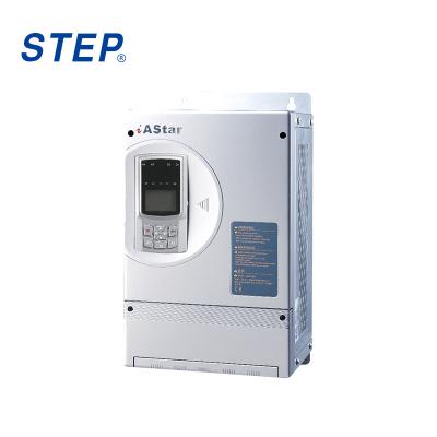 China AS320 Industrial STEP LIFT INVERTER 3.5kw-35kw for sale