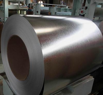 Cina PPGI/HDG/GI/SECC DX51 ZINC Cold Rolled/Hot Dipped Galvanized Steel Coil/Sheet/Plate/Strip in vendita