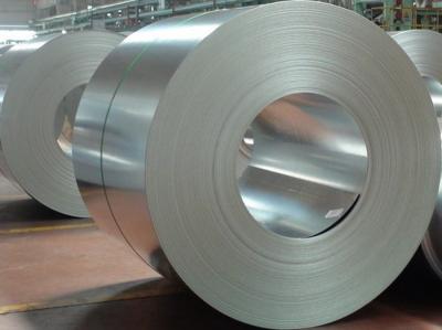 China Galvanized / Aluzinc / Galvalume Steel Sheets Metal Coils Anti Finger Print for sale