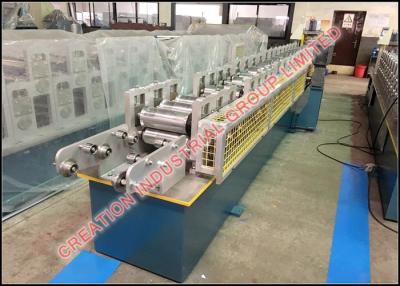 Chine Light Gauge Metal Stud Making Machine for Ceiling and Wall Framing of Steel Structure House à vendre