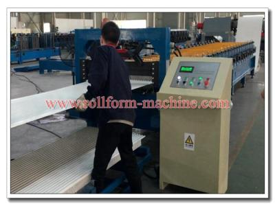 중국 Mini Small Wave Corrugation Profile Steel Roofing Sheet Roll Forming Machine 판매용