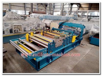 Cina Good Quality Automatic Electric Metal Sheet Shearing and Cutting Machine for Steel or Aluminium Sheets in vendita