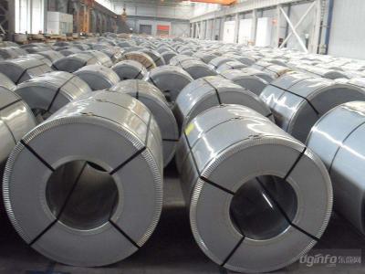 Κίνα China Manufacturer Gi Hot Dipped Galvanized Steel Sheet in Coils προς πώληση