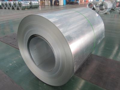 Chine Dx51d Z60 Prime Hot Dipped Galvanized Cold Roll Plate/ Galvanised Steel GI Coil 914mm, 925mm, 762mm, 750mm à vendre