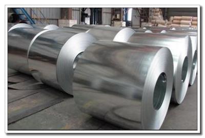 China Good Quality Full Hard Galvanized Steel Coil for Production of Building Material Roofing Sheets Te koop