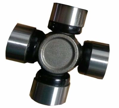 China Small Univerasl Joint, U Cardan Joint U-joint Bearing Gimbal Shaft GUM-87 MB000119 for sale