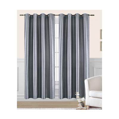 China 2022 Durable Blackout New Arrivals Living Room Insulation Shade Curtain Bedroom Curtain for sale