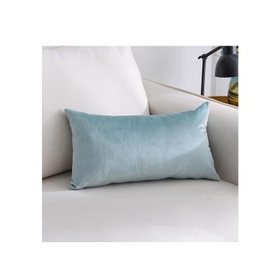 China 2022 Nordic Style High Quality Custom Pillow 10 Colors Sustainable Comfortable Pillow for sale