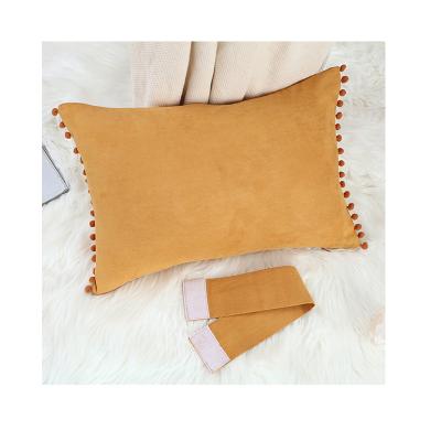 China 2022 New Eco-friendly Detachable Sofa Pillow Manufacturer-Supplier Beautiful Princess Pillow for sale