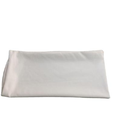 China Factory Anti-Static All Polyester Brushed Fabric Hotel 48*74cm Pillow Case PP Cotton Inner Bladder Pillowcase for sale