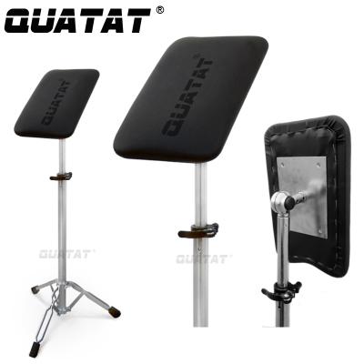 China Tattoo Shop 2021 QUATAT High Quality Tattoo Supply Durable Adjustable Tattoo Stand Arm Rest for sale