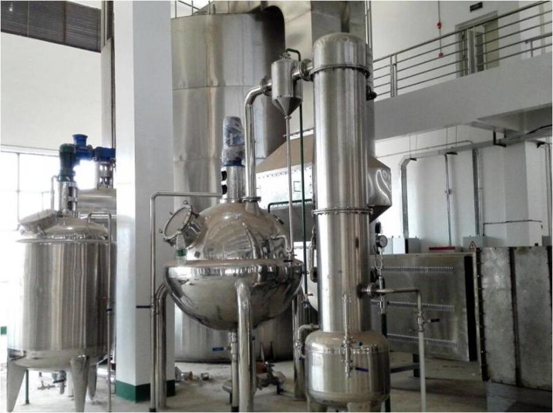 Verified China supplier - Hunan Warrant Pharmaceutical Co.,Ltd.