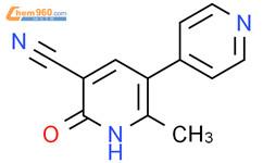 China Milrinone   CAS：78415-72-2 GMP for sale