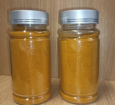 China Pale yellow to yellow Fine Organic Sea Buckthorn Powder 40/80/120 mesh for sale