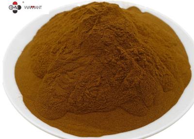 China Brownish Powder 45% Polyphenols Green Tea Leaf Extract for sale