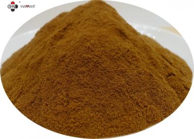 China Light Brown 1% Ligustilides Dong Quai Root Powder for sale