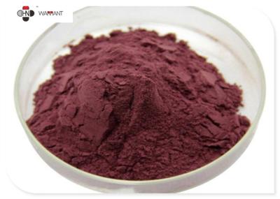 China 5% PAC Facial Beauty 80 Mesh Cranberry Extract Powder GMP/DML for sale