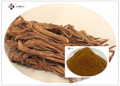 China Angelica polysaccharide30%  Angelica  Root Extract food grade for sale