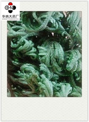 China Cosmetic Grade Selaginella Tamariscina Extract 0.7% Amentoflavone HPLC Powder for sale