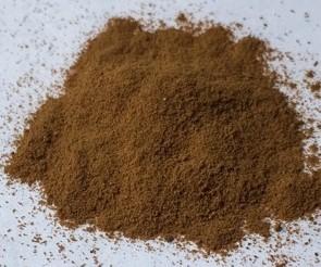 China 5% Hederacoside C  Food-grade  brown-yellow powder Ivy leaf Extract for sale