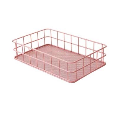 China Viable Retail Hot Sale Drawer Storage Baskets for sale