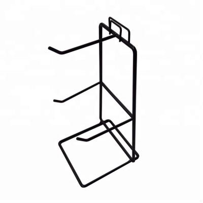 China Fashion Countertop Rack 3 Hook Display for sale