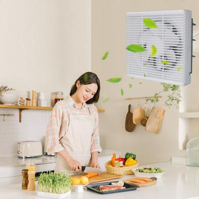 China 2022 Configurable Encrypted General Electric Bathroom Fans Restaurant Fan Portable Ventilation Fan Mesh Cover CE Certification OEM/ODM for sale