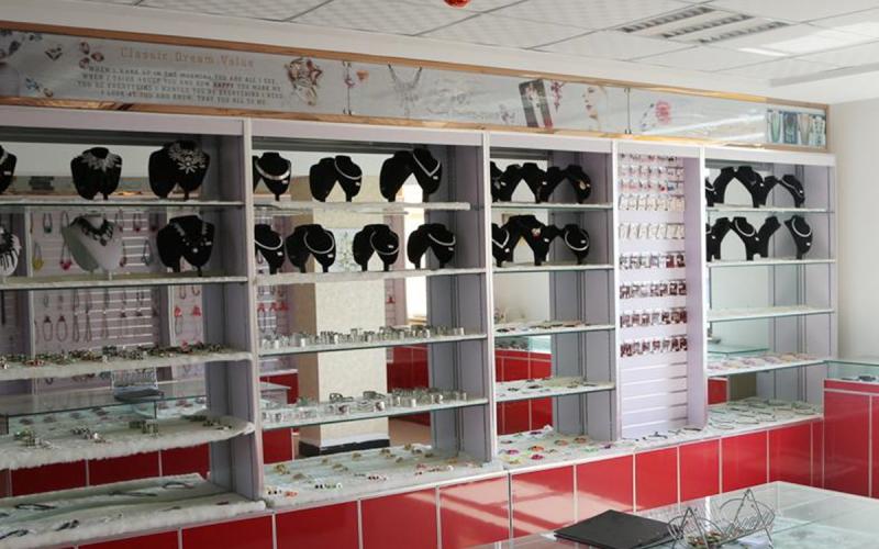 Verified China supplier - Xiamen Pengshanghao Import And Export Co., Ltd.