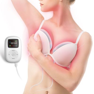 China Breast Lumps Breast Hyperplasia 940nm LED Light Therapy Device Physiotherapy Red Infrared Growing Equipment for Breast Massage, Mastitis, Breast Hyperplasia for sale