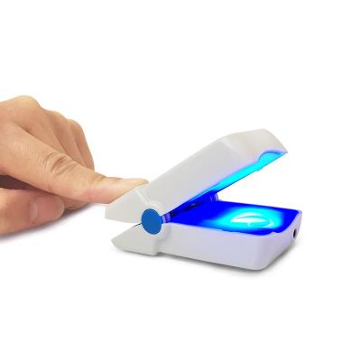 China Medical Fungal Nail Laser Nail Home Use Toenail Fungus Fungus Treatment 905 Lazer Therapy Low Level Devices GD-N for sale