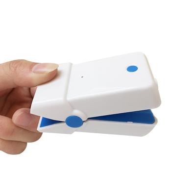 China Devices Nail Fungus Laser Therapy Equipment For Onychomycosis Fungus Finger Toenail Treatment Antifungal lllt GD-N for sale