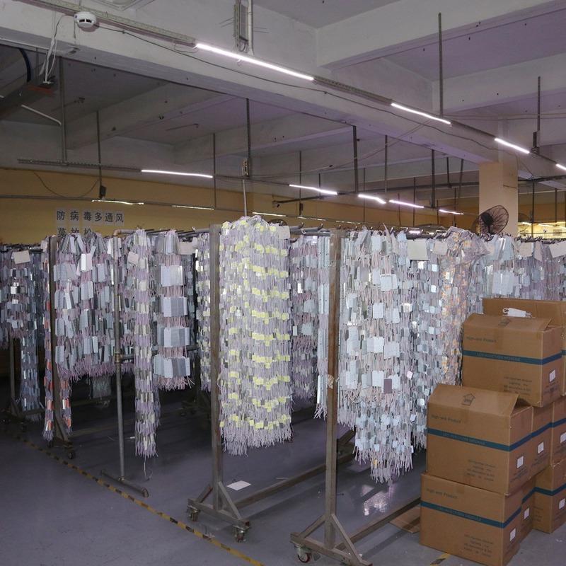 Verified China supplier - Shenzhen Lesterlighting Technology Company Limited