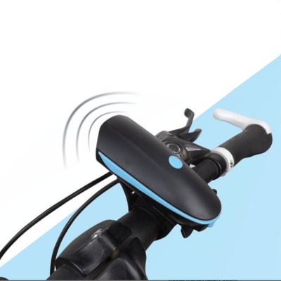 China ABS USB Bicycle Accessories Light, Bike Light Bicycle Front, Led Bicycle Light Led Rechargeable for sale