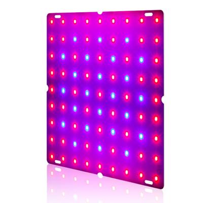 China Seed Starting 81/169 Dimmable LED Grow Light Blue Red Blue Light Bar, 2021 Grow Light Indoor Plants Led Spectrum, Indoor Grow Lights UV for sale