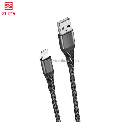 China ZUZG Single King Kong Data Line 192 Type C Cables Usb C Cable 1m Charging Data Copper Wires 5a Cable for sale