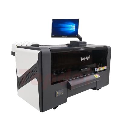 China Door To Door Fast Delivery DTF T-shirt Printer With Lower Price for sale