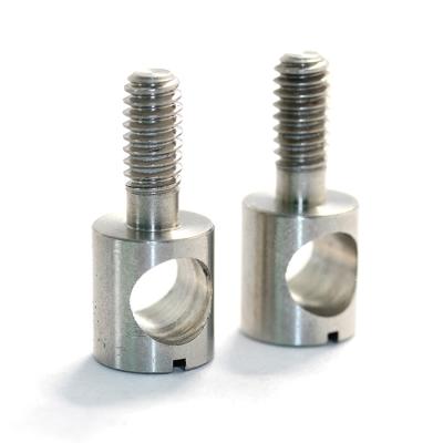 China Custom Pan Screw Precision Stainless Steel Fasteners m4 m6 304 Stainless Steel 316 Steel Screw Pan Wholesales for sale