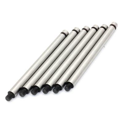 China Hotels High Grade Carbon Steel Stainless Steel Shaft Customized Shaft for sale