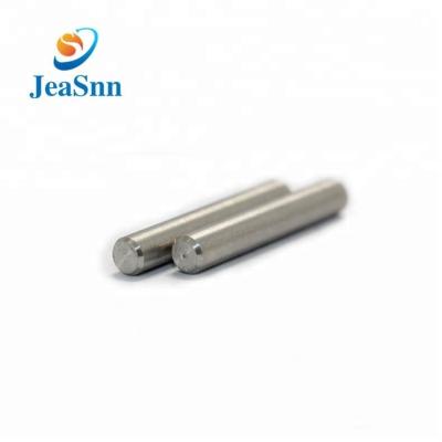 China China Stainless Steel Factory OEM CNC Stainless Steel Shaft Pin Adapter Rod for sale