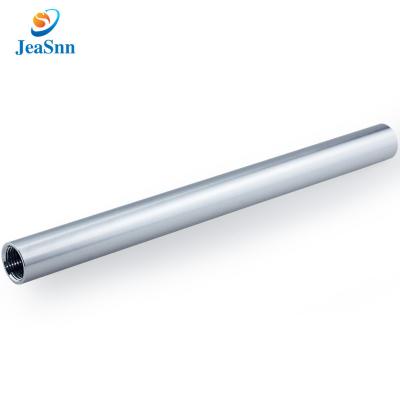 China ZINC Hallow Aluminum Spacer Rod Aluminum Standoff Tube for sale