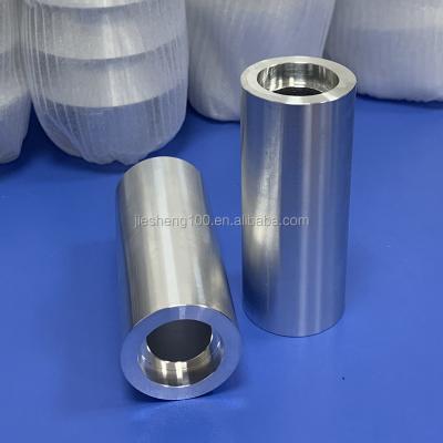 China CNC Precision Services Aluminum CNC Turning Aluminum Turning Parts for sale