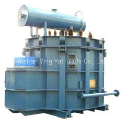 China Factory Electric Arc Melting Furnace for sale